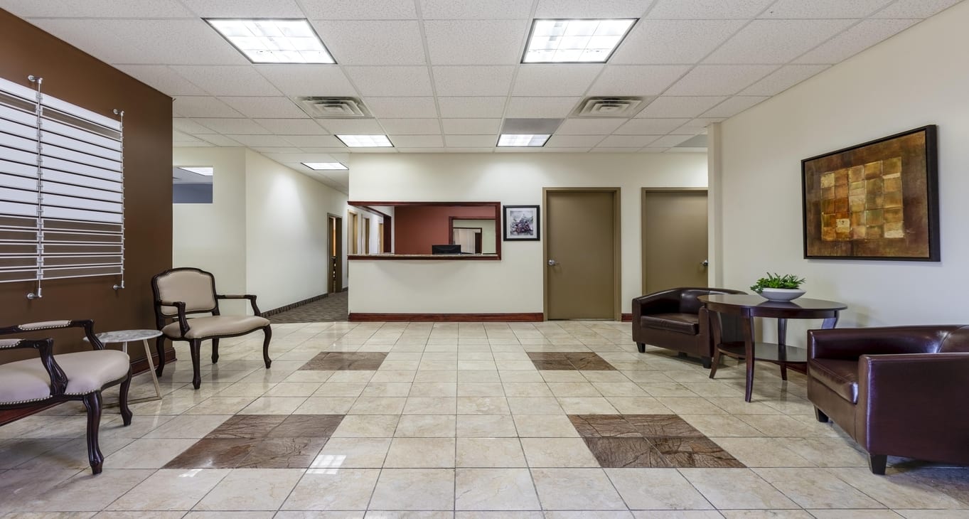 Rent office Office for Lease in Addis Ababa — photo 2