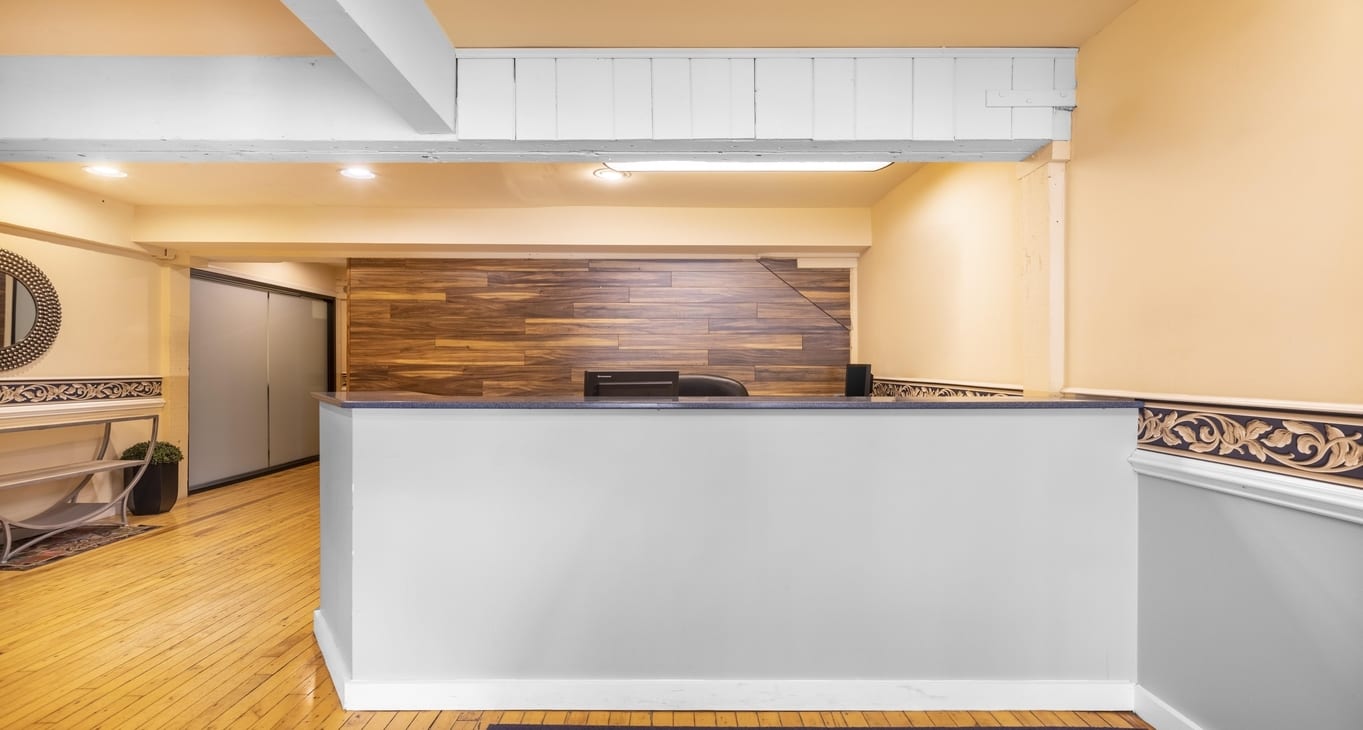 Rent office Big Office Spaces for Let in Kality — photo 2