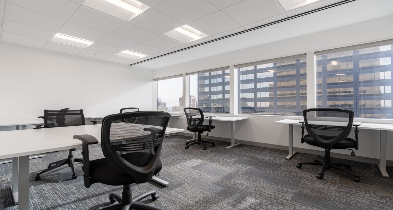 Rent office Office Space for Lease — photo 3