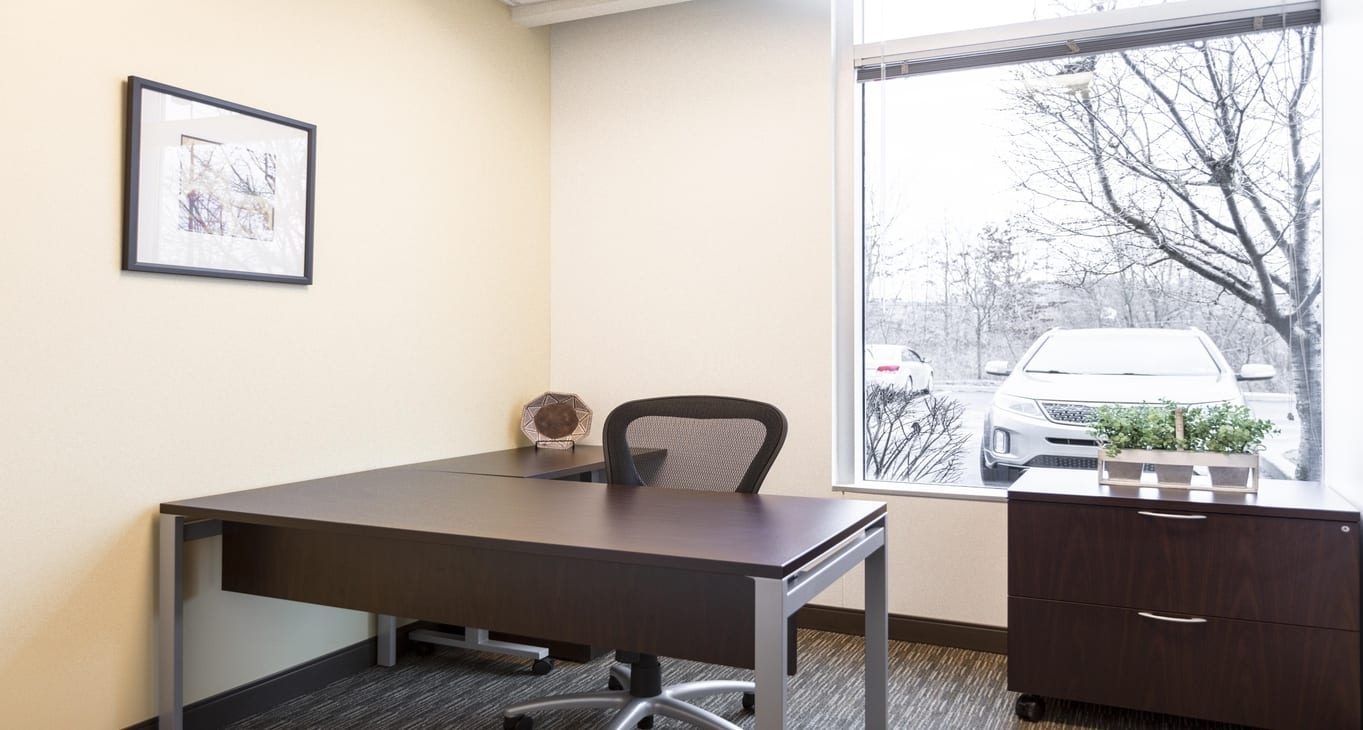 Rent office Fully Fitted-out Office for Rent in Bole — photo 3