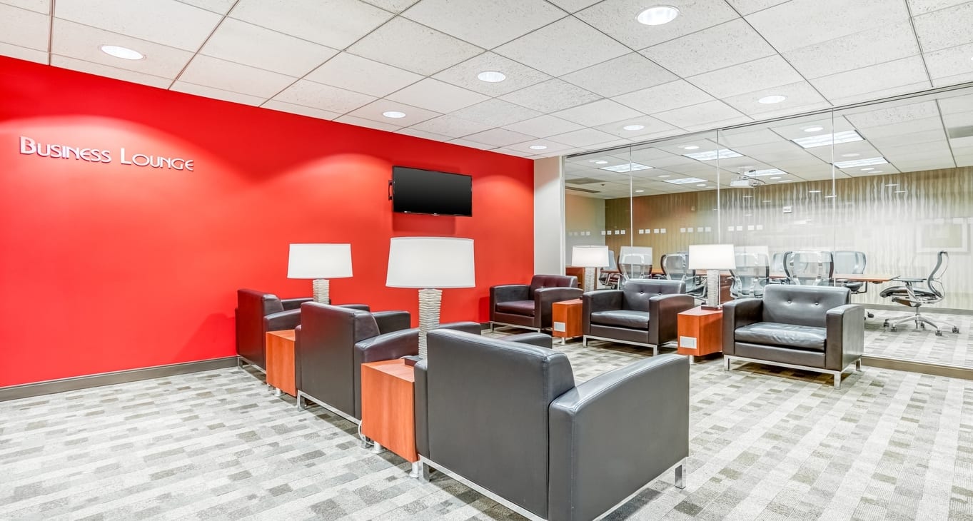 Rent office Office Space in a Modern New Building — photo 1