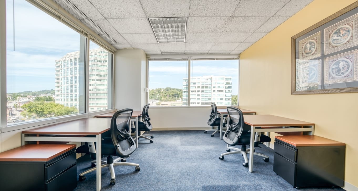 Rent office Office Space in a Modern New Building — photo 3