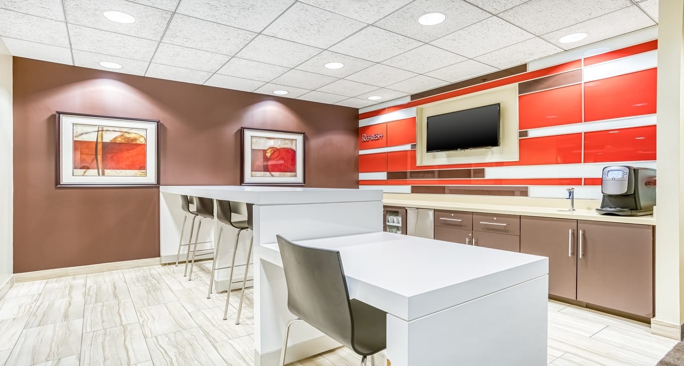 Rent office Office Space in a Modern New Building — photo 4