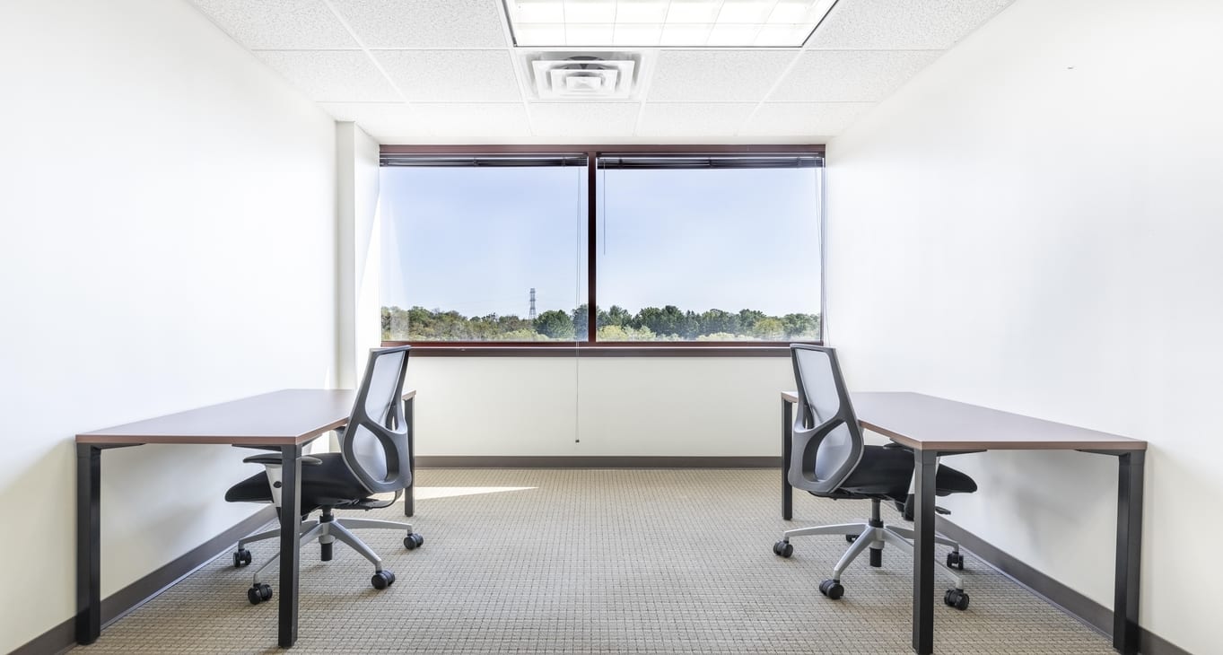 Rent office Wonderful Open Plan Office Space for Lease — photo 6