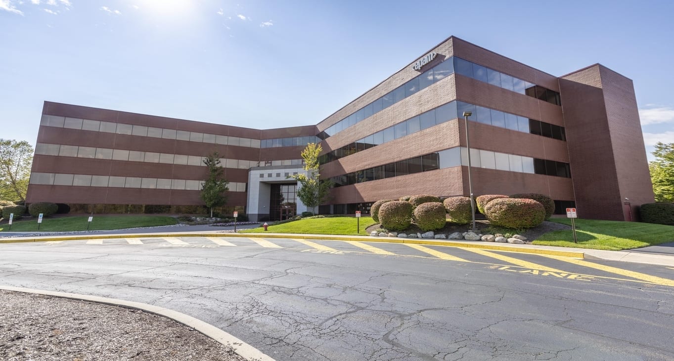 Rent office Wonderful Open Plan Office Space for Lease — photo 9