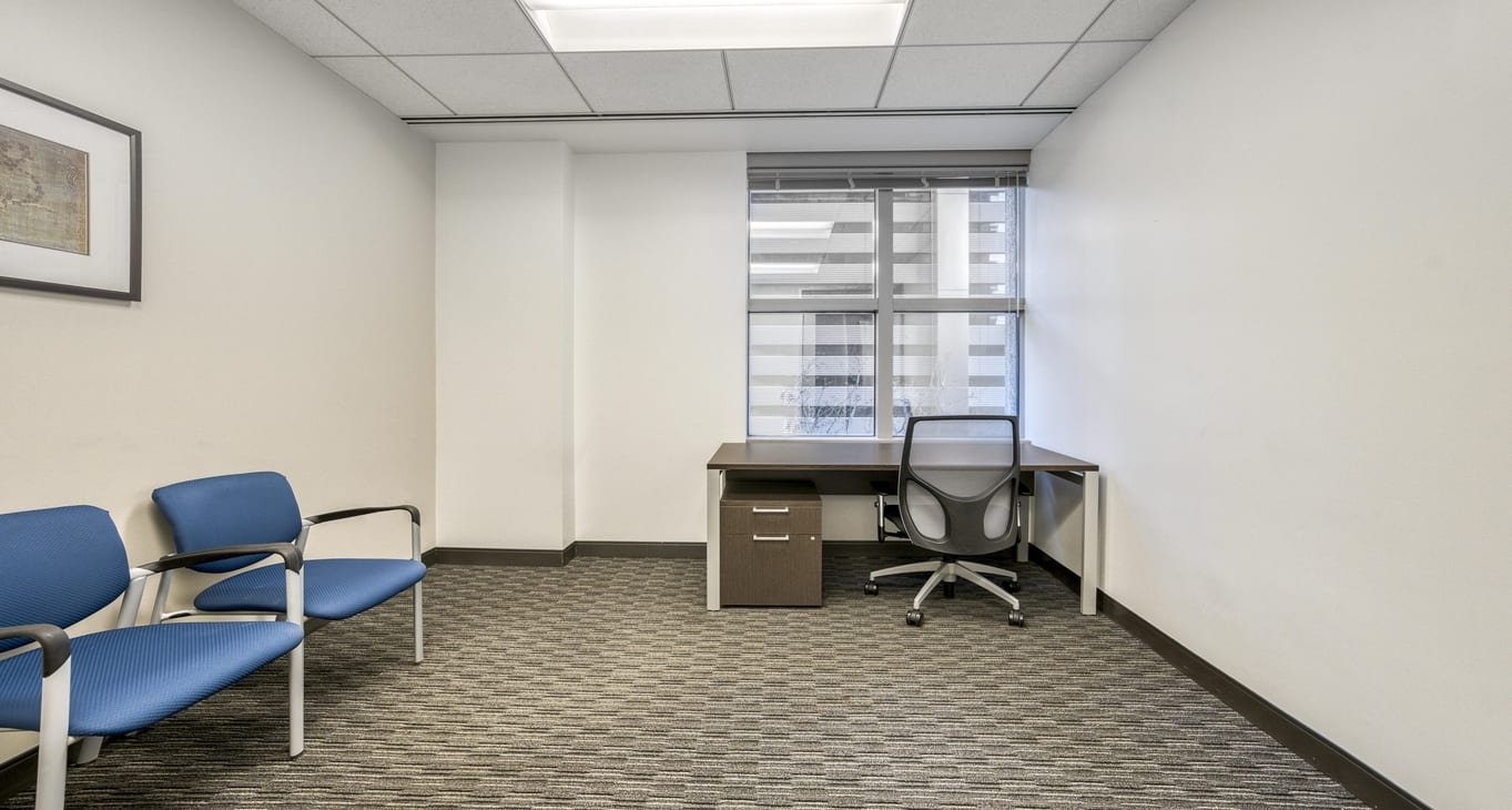 Rent office World Class Office Building for Lease in Addis Ababa — photo 3