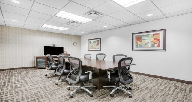 Brand New Office Building, Bole, Addis Ababa — office space for rent, photo 1