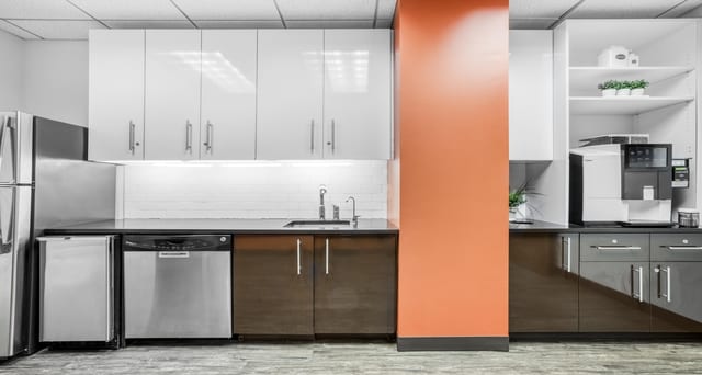 Brand New Office Building, Bole, Addis Ababa — office space for rent, photo 10