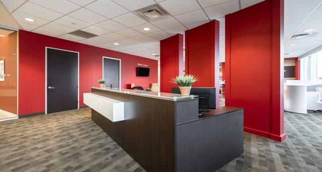 Office Spaces for Rent in CMC, Addis Ababa, CMC, Addis Ababa — office space for rent, photo 2