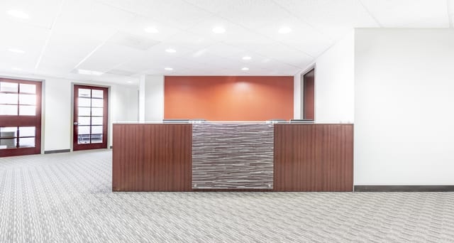 Wonderful Open Plan Office Space for Lease, Bole, Addis Ababa — office space for rent, photo 2