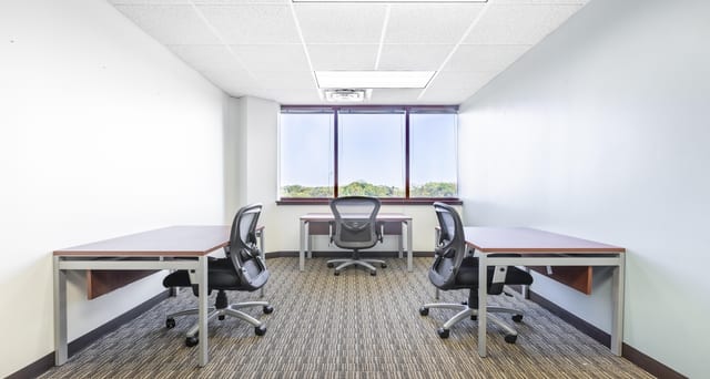 Wonderful Open Plan Office Space for Lease, Bole, Addis Ababa — office space for rent, photo 3
