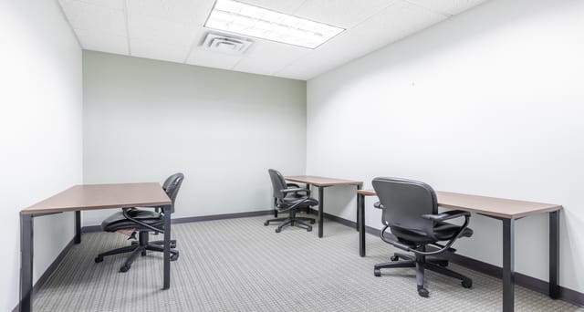 Wonderful Open Plan Office Space for Lease, Bole, Addis Ababa — office space for rent, photo 4
