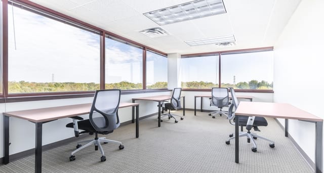 Wonderful Open Plan Office Space for Lease, Bole, Addis Ababa — office space for rent, photo 5