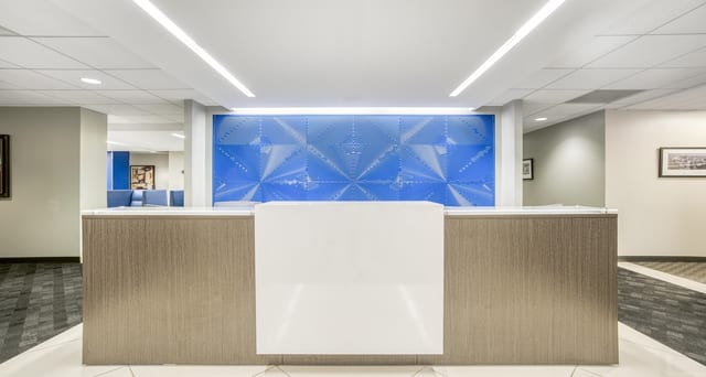 Newly Finished Office Building for Lease in Cazanchis, Addis Ababa, Cazanchis, Addis Ababa — office space for rent, photo 2
